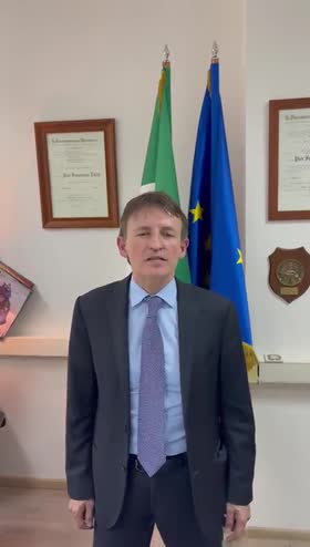 Guerra in Ucraina, riapre l'ambasciata italiana a Kiev