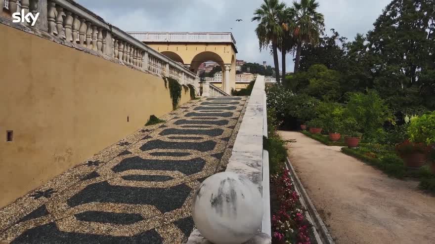 Il Rinascimento segreto di Genova