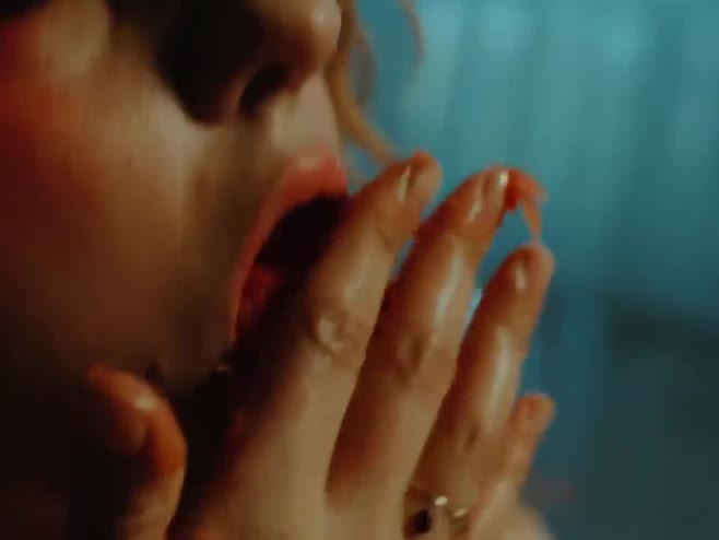 Il videoclip di 