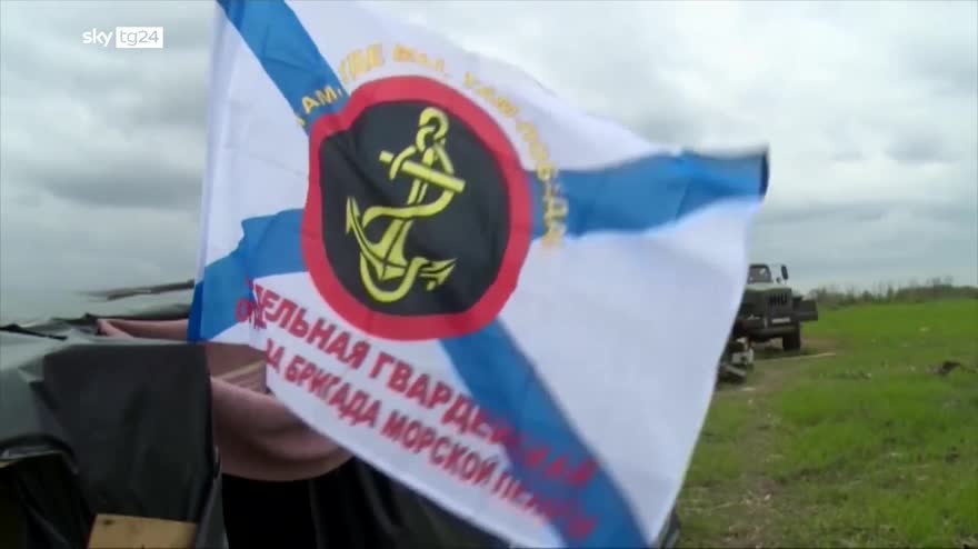 Ucraina: nuovi attacchi a sud est, vittime a Odessa