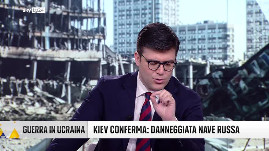 Ucraina, la diretta dei nostri inviati da Kiev