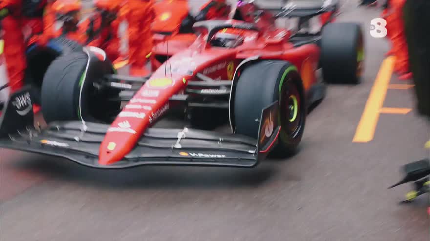F1 - Gran Premio di Monaco