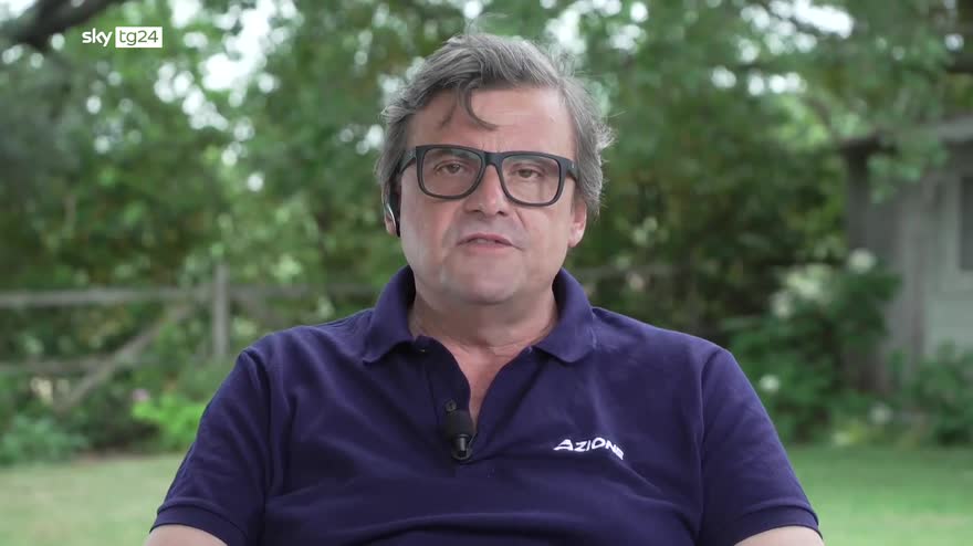 Calenda: