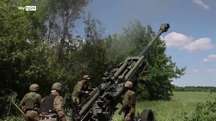 Ucraina, combattimenti strada per strada a Kharkiv e Severodonetsk