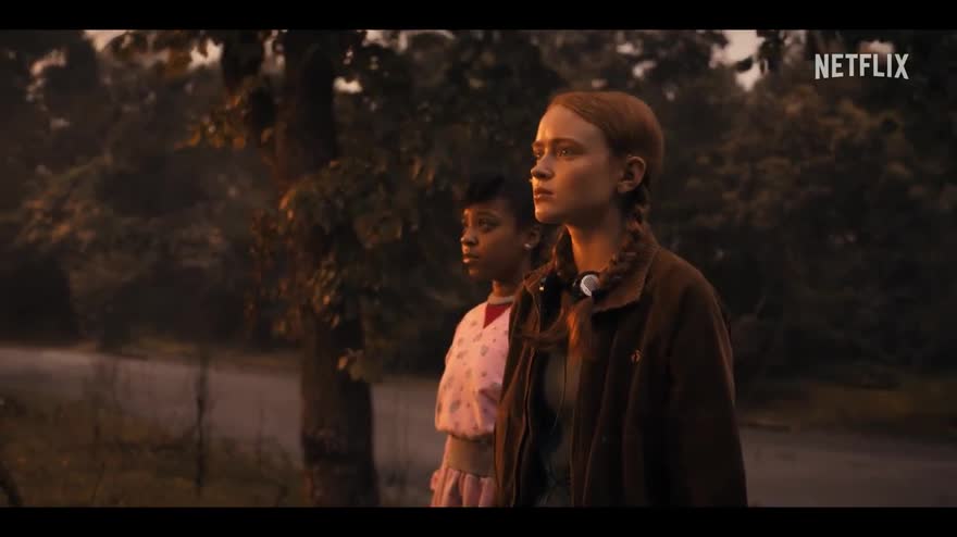 Stranger Things 2: Barb è tornata (e si fa giustizia da sola