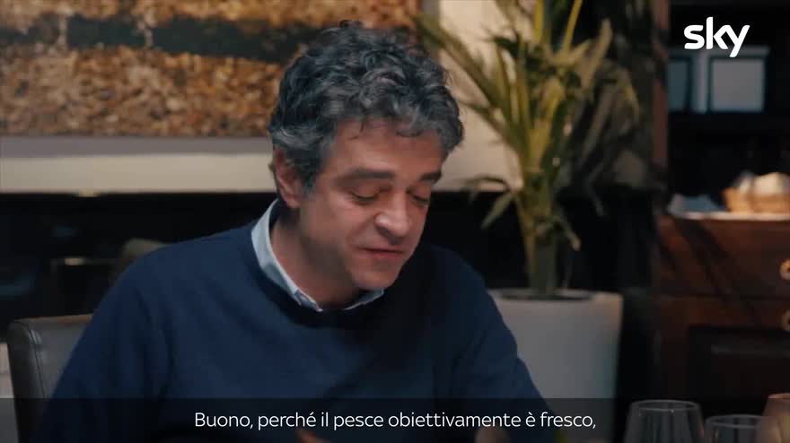 Alessandro Borghese 4 Ristoranti, Milano: Da Giulia