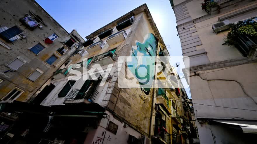 I titoli delle 8 di Sky TG24 del 13 luglio