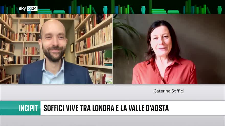 Incipit, l'intervista a Soffici su