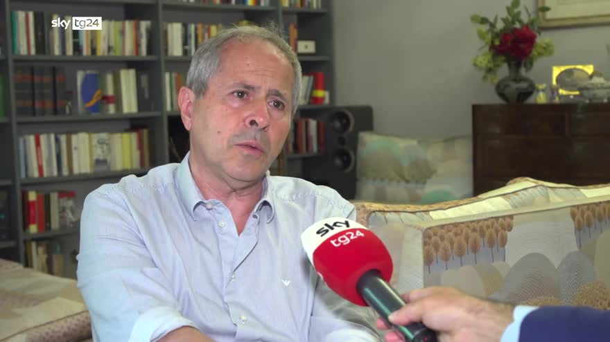 Padova, prof. Crisanti a Skytg24 su virus West Nile