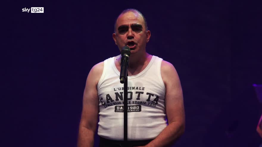 Elio e le Storie Tese di nuovo insieme per il Concertozzo