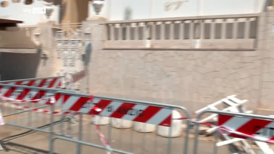 Omicidio Anzio, fermato padre del 25enne accoltellato
