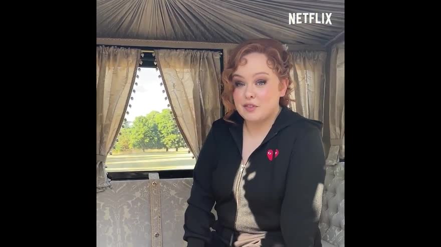 Bridgerton 3, riprese al via. Il cast torna sul set. VIDEO