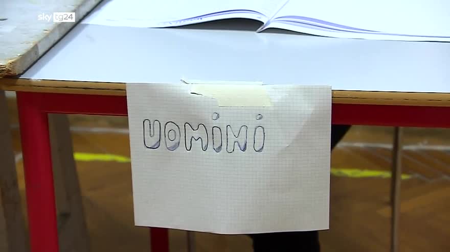 Elezioni politiche, ecco come si voterà il 25 settembre