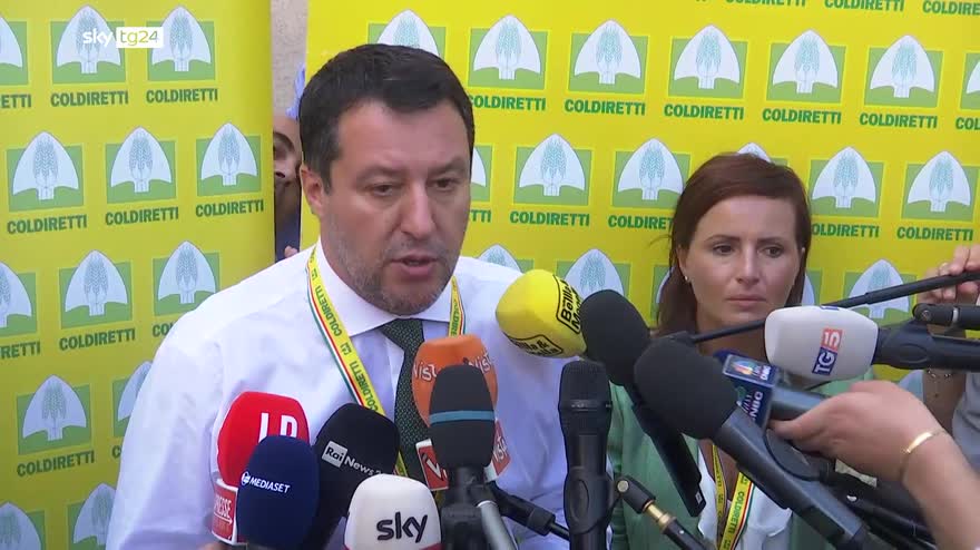Rapporti Lega-Russia, Centrodestra assicura: noi atlantisti