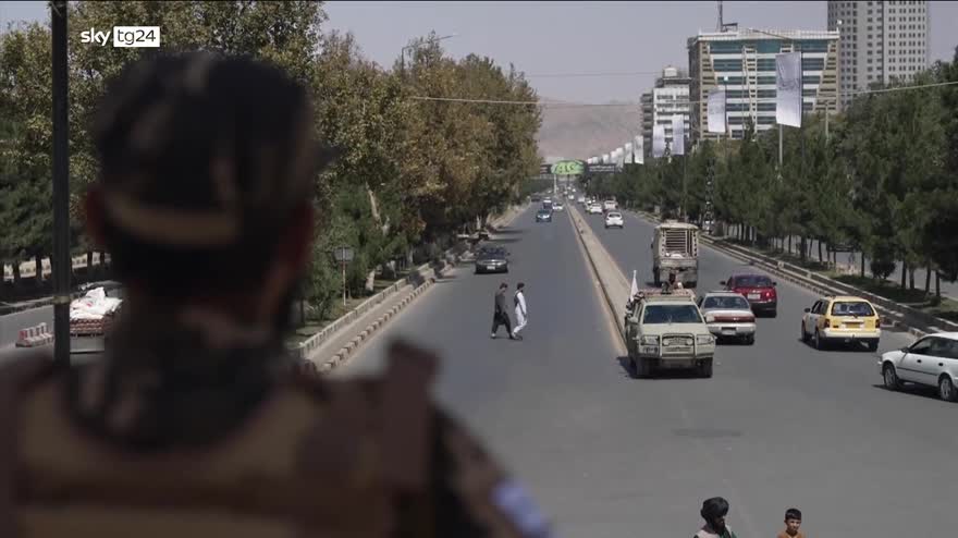 Uccisione al-Zawahiri, la reazione degli abitanti di Kabul