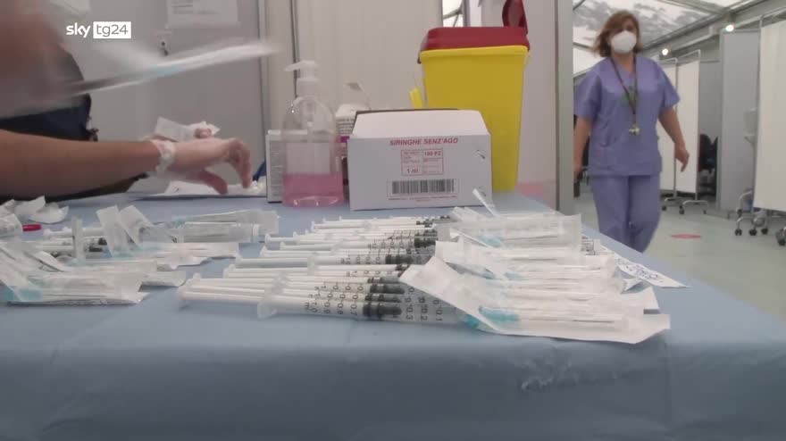 Vaiolo delle scimmie, iniziate in Lombardia le vaccinazioni