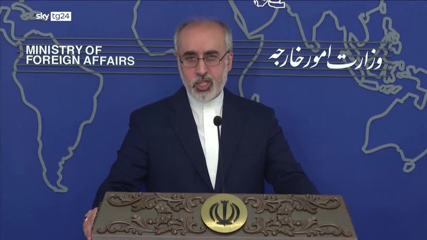 Iran accusa Washington di procrastinare su accordo nucleare