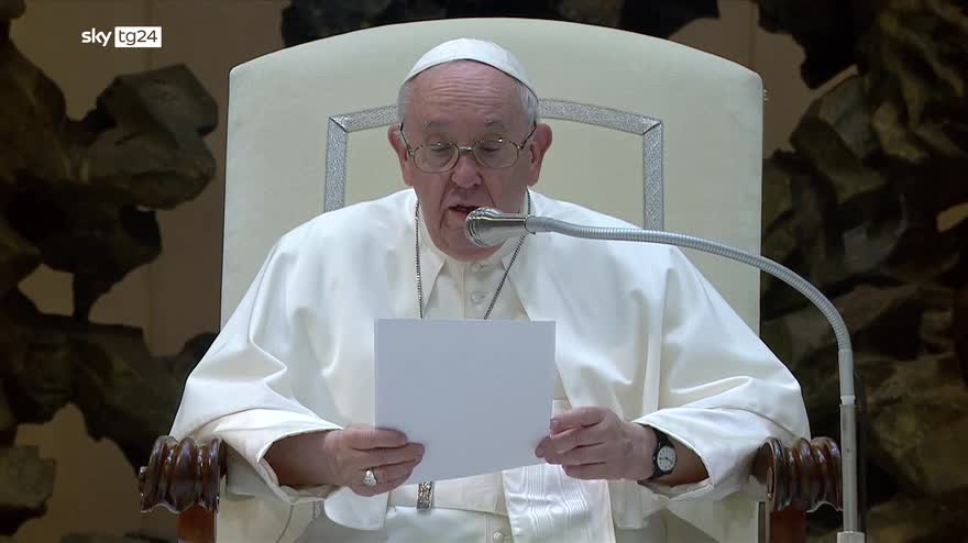 I titoli di Sky Tg24 delle ore 13 del 24/8