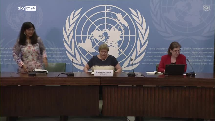 Ucraina, via libera per ispezione Aiea a Zaporizhzhia