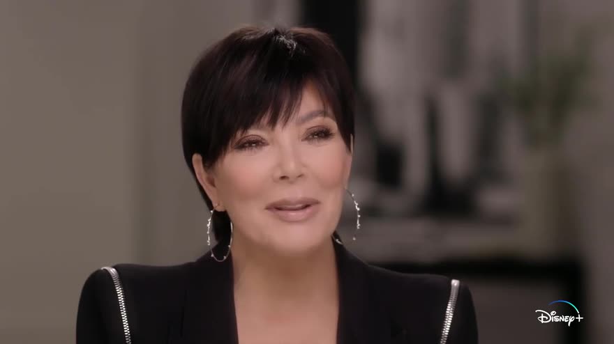 The Kardashians, il trailer della seconda stagione