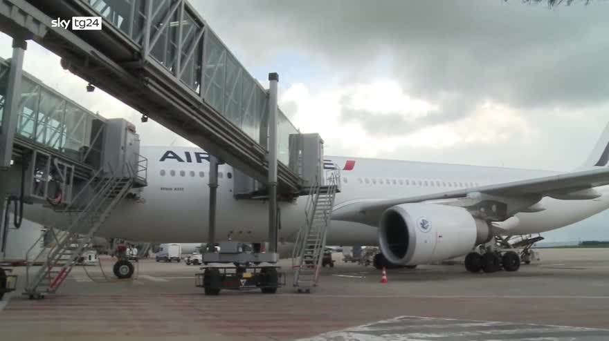 Ita, trattativa esclusiva tra MEF e Certares-Delta-AirFrance