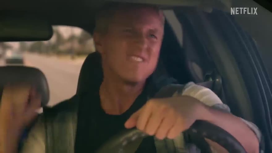 Cobra Kai 5, una nuova clip della serie tv