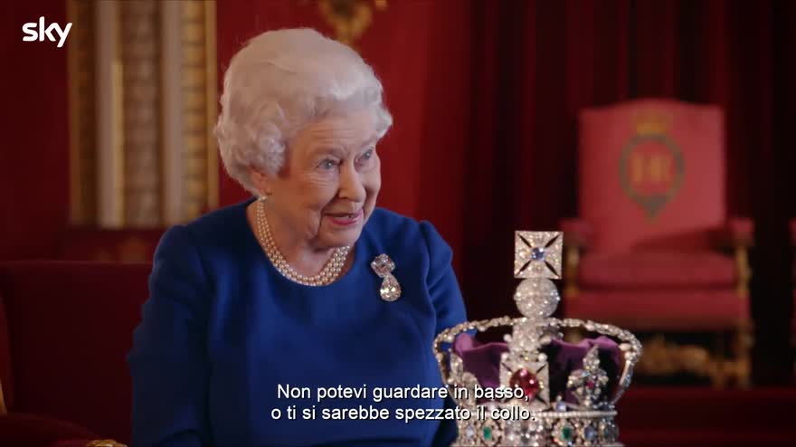 Morte Regina Elisabetta II: tutti i video