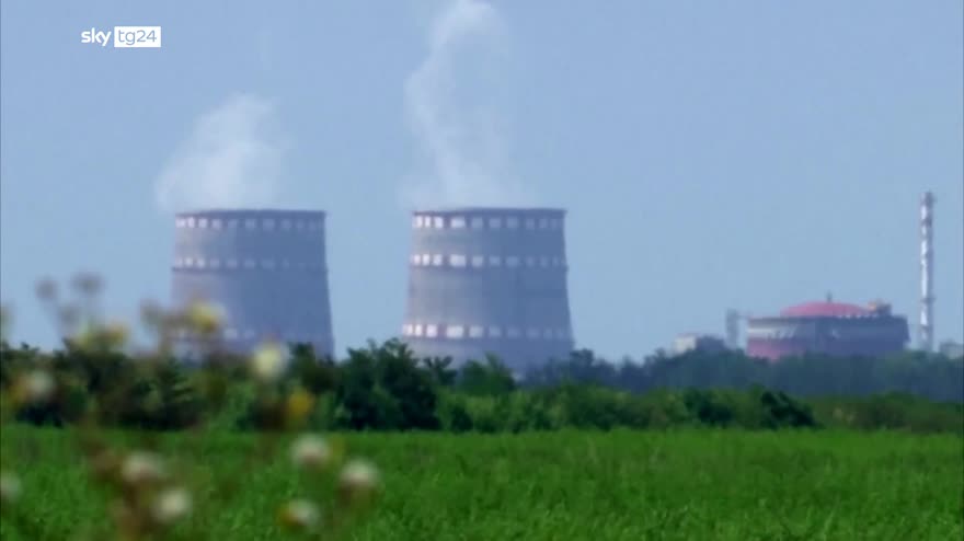 Ucraina, le truppe avanzano fino al confine russo