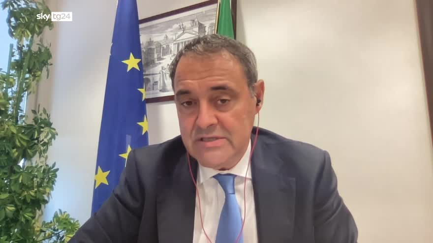Besseghini (Arera): evitato il picco del prezzo del gas