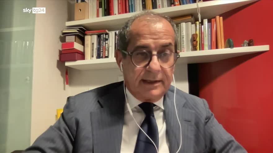 Tria a Live In: sconsiglierei aumento del debito ora