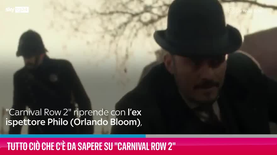 VIDEO Tutto ciò che c'è da sapere su 
