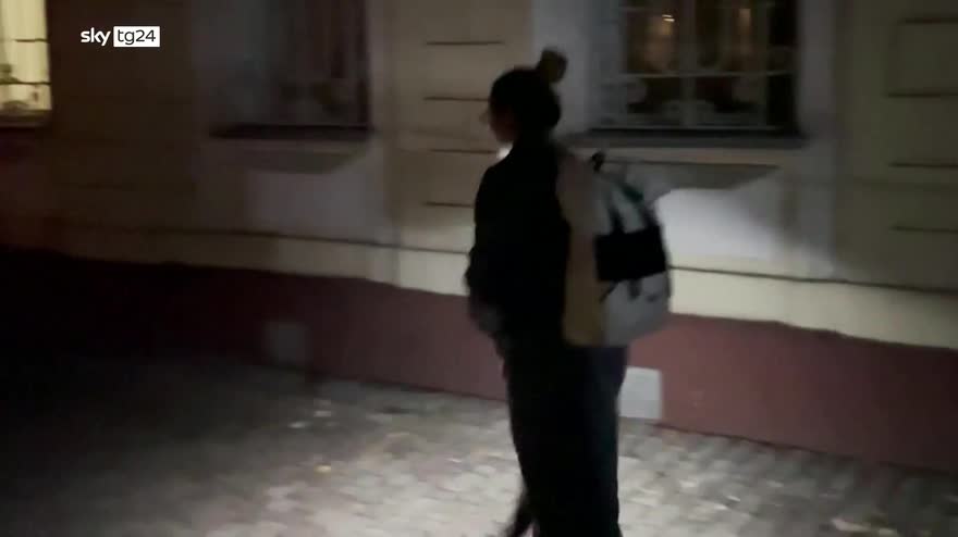 Ucraina, Mosca ordina ritiro da Kherson, Kiev smentisce