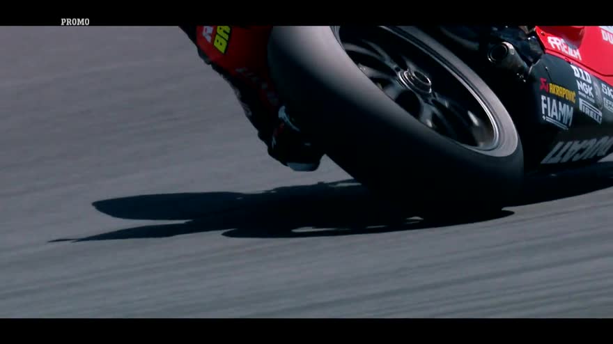 SBK Round Pirelli dell'Indonesia