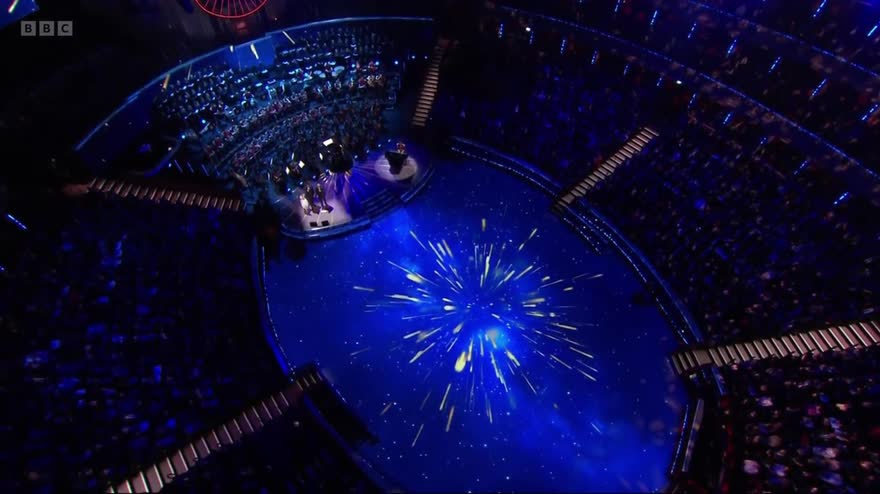 Andrea, Matteo e Virginia Bocelli per i Reali inglesi