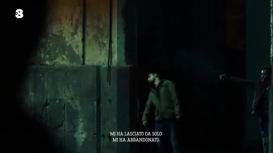 Gomorra 5 - Episodio 1 | TV8