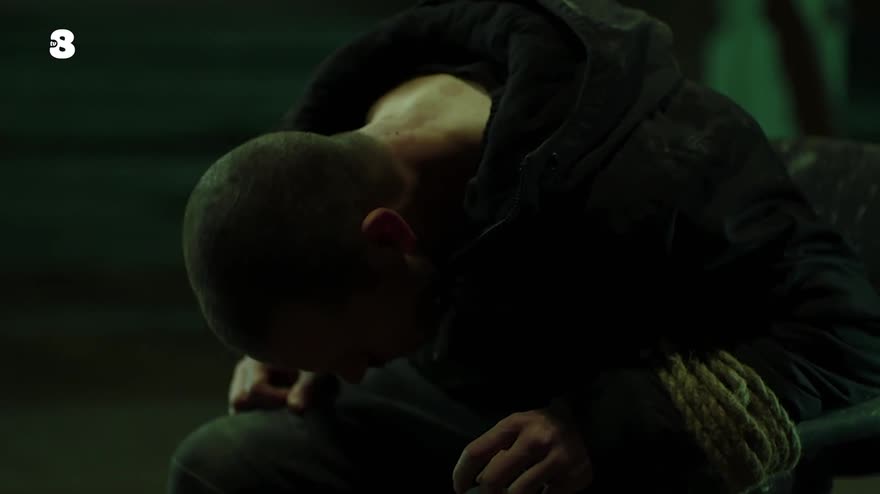 Gomorra 5 Ciro e Sangue Blu Episodio 7