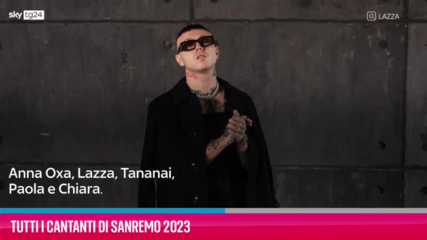 Mahmood e Blanco a Sanremo 2023: il ritorno all'Ariston con tacchi