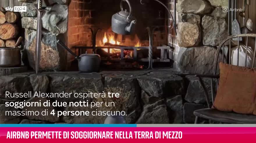 Il Signore degli anelli e Lo Hobbit arrivano in 4k - Horror Italia 24