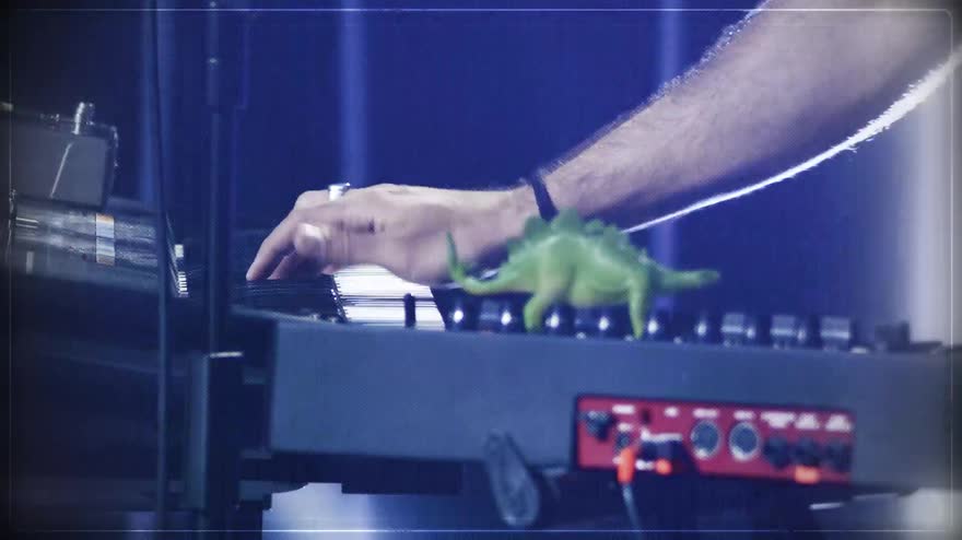 Ultimo dell'anno in musica con Indie Jungle