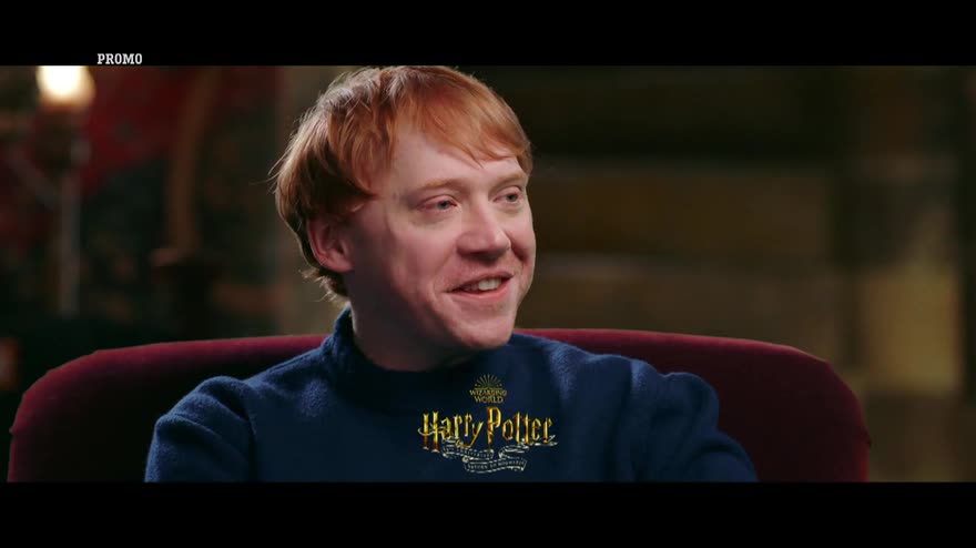 Harry Potter 20° Anniversario: Ritorno a Hogwarts