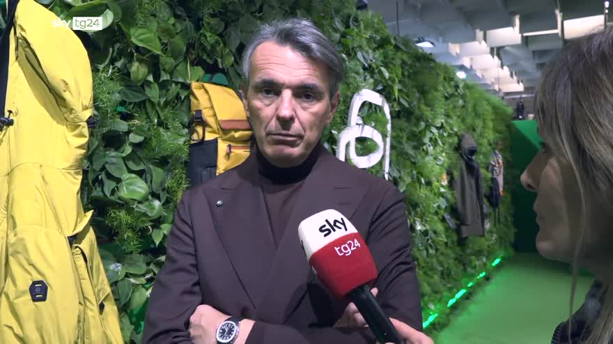 Pitti uomo, la sostenibilità in progetti concreti