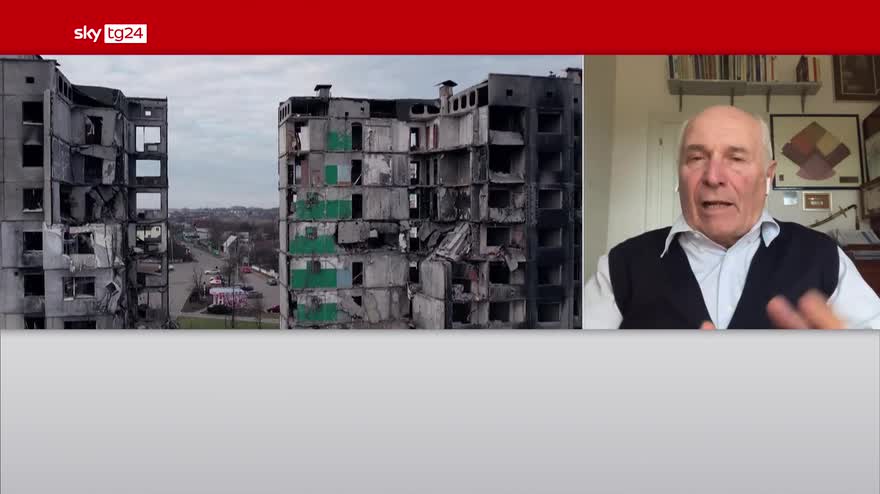 Ucraina, Camporini: