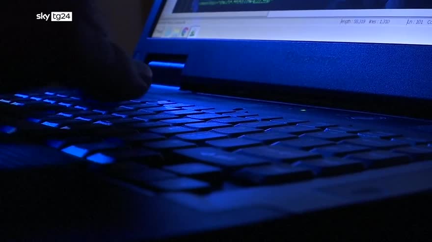 Attacco hacker di NoName057 contro