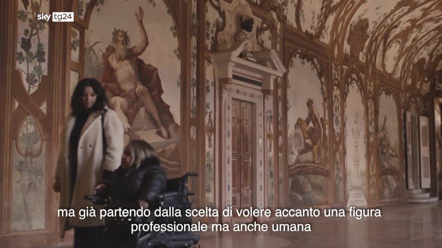 Giornata Mondiale Malattie Rare, la storia di Valentina