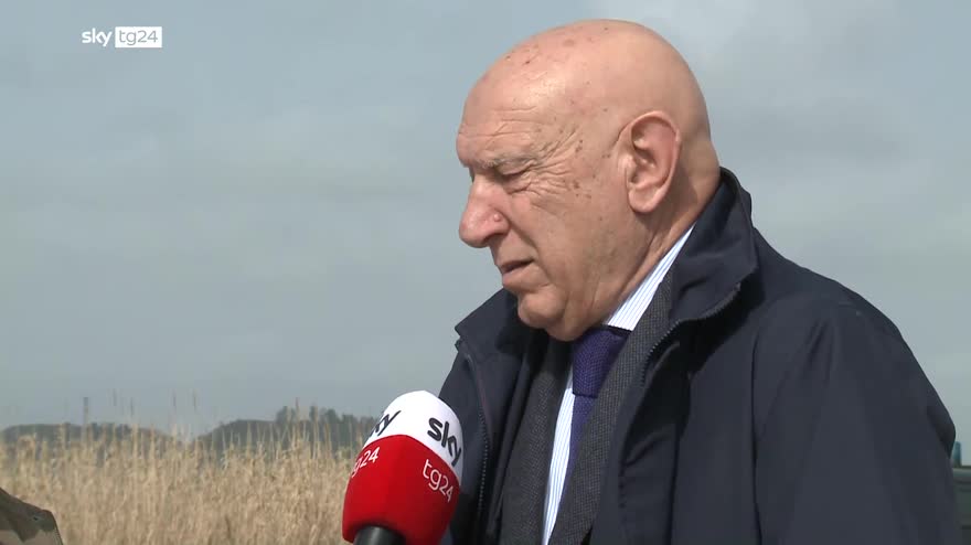 Naufragio migranti, sindaco Cutro: