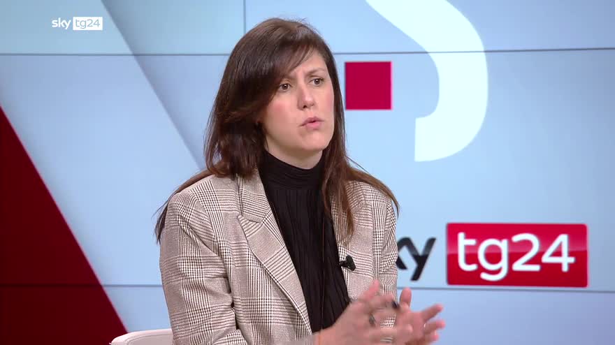 Elly Schlein, le sfide dentro e fuori il partito