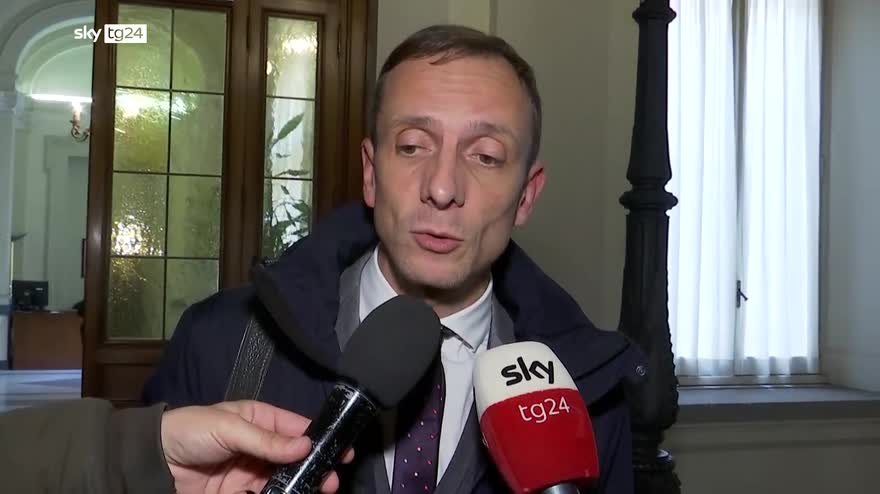 Fedriga: soddisfazione per progetto di legge sull'autonomia