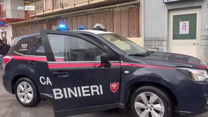 Mafia, Arrestata La Sorella Di Messina Denaro. LA DIRETTA | Video Sky