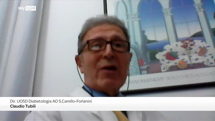 Semaglutide, medico S. Camillo: prescritto con leggerezza