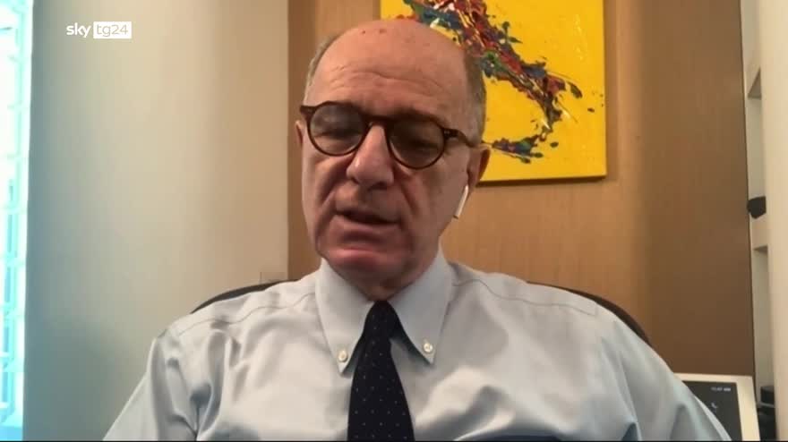 Silicon Valley Bank, il commento di Corrado Passera